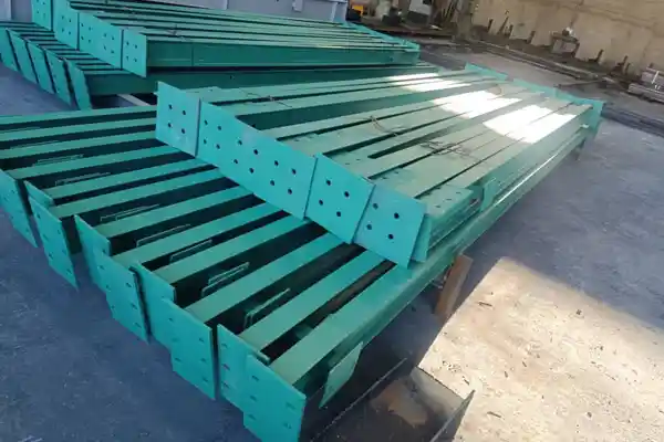 سوله دست دوم، آماده بهرهبرداری