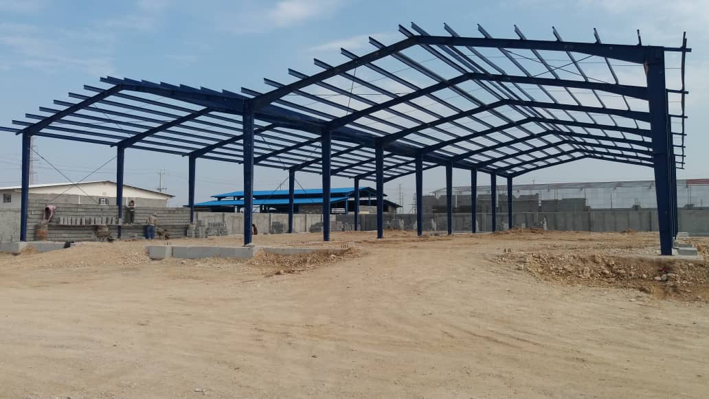 سوله چند دهانه