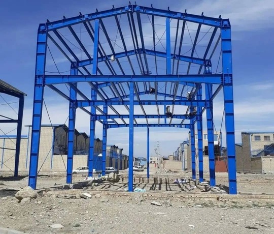 سوله انبارداری و ذخیره سازی