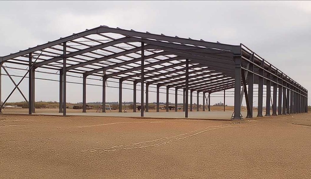 سوله‌های کشاورزی