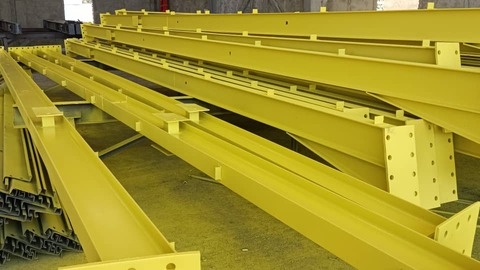 سوله دست دوم زرد رنگ