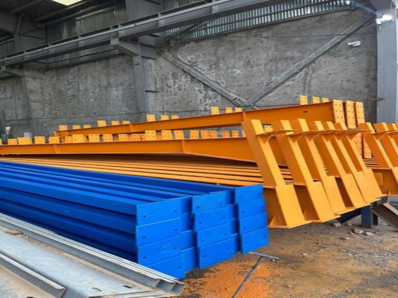 سوله اماده بارگیری دست دوم